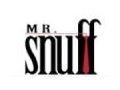 Mr Snuff Promo Codes May 2024