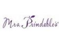 Mrs. Prindables Promo Codes October 2023