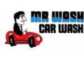 Mr. Wash Promo Codes April 2024