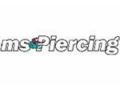 Ms Piercing Promo Codes August 2022
