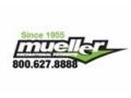 Muellers Recreational Products Promo Codes March 2024