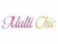 Multi Chic Promo Codes February 2023