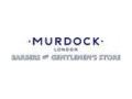 Murdock London Promo Codes May 2024