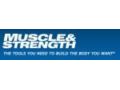 Muscle & Strength Promo Codes June 2023