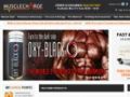 Musclecharge Promo Codes December 2022