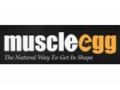 Muscle Egg Promo Codes July 2022