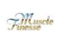 Muscle Finesse 10% Off Promo Codes May 2024