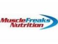 Muscle Freaks Nutrition Promo Codes May 2024