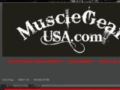 Musclegearusa Promo Codes February 2023