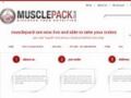 Musclepack UK 25% Off Promo Codes May 2024