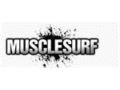Musclesurf Promo Codes August 2022