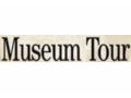 Museum Tour Promo Codes December 2023