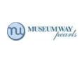 Museum Way Pearls Promo Codes April 2024