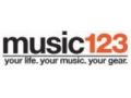 Music123 Promo Codes April 2023