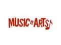 Music & Arts Promo Codes June 2023