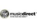 Music Direct Promo Codes October 2022