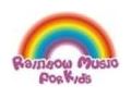 Music For Kids 10% Off Promo Codes May 2024