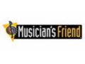 Musician's Friend Promo Codes March 2024