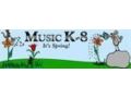Music K-8 Promo Codes April 2024