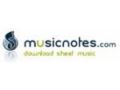 Music Notes Promo Codes March 2024