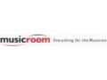 Musicroom Australia 50% Off Promo Codes May 2024