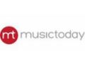 Music Today Promo Codes April 2024