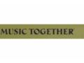 Music Together Promo Codes July 2022