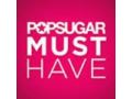 POPSUGAR Must Have 5$ Off Promo Codes May 2024