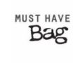 Must Have Bags Free Shipping Promo Codes May 2024