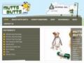 Muttsbutts Promo Codes April 2024