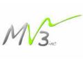 Mv3 Inc Promo Codes April 2024