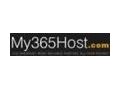 My 365 Host 50% Off Promo Codes May 2024