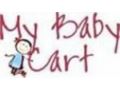 My Baby Cart Promo Codes April 2024