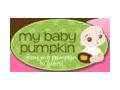 My Baby Pumpkin Promo Codes April 2023