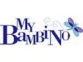 Mybambino Promo Codes August 2022