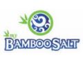 Mybamboosalt 15% Off Promo Codes May 2024