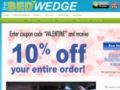 Mybedwedge 10% Off Promo Codes May 2024