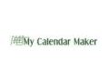 My Calendar Maker Promo Codes May 2024