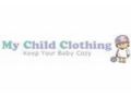 My Child Clothing Promo Codes October 2023
