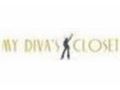 My Diva's Closet Promo Codes June 2023
