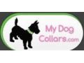 My Dog Collars Promo Codes April 2023