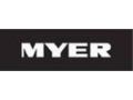 Myer Australia Promo Codes April 2024