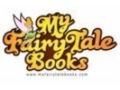 My Fairytale Books Promo Codes March 2024