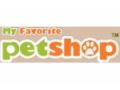 My Favorite Pet Shop Promo Codes June 2023