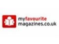 My Favourite Magazines Promo Codes March 2024