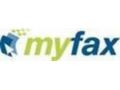 MyFax 10% Off Promo Codes May 2024