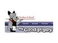 My Good Puppy 10$ Off Promo Codes May 2024