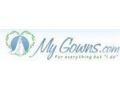 Mygowns Promo Codes April 2024