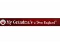 My Grandma's Of New England Promo Codes October 2023