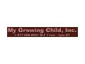 My Growing Child Promo Codes May 2024